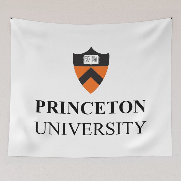 Item preview, Tropical Princeton University Island Overlook designed and sold by Khaactorwriter.