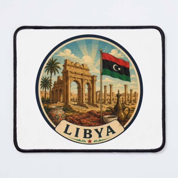 Item preview, Libia designed and sold by JonysCreativeDesigns.