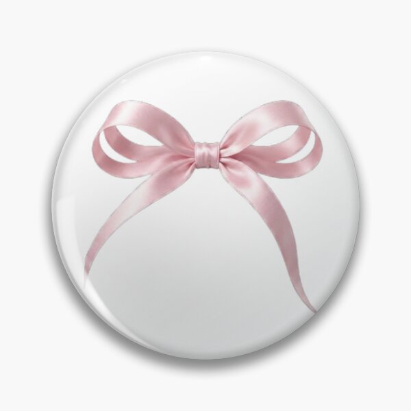 Item preview, Cute pink bow designed and sold by LabProShop.