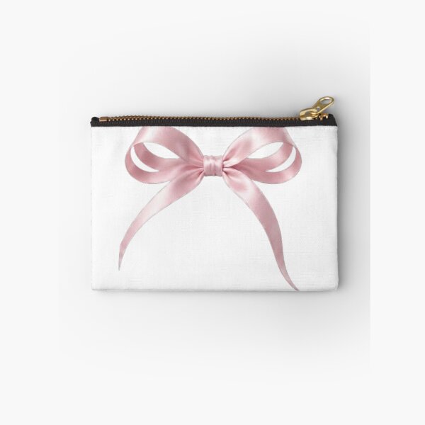 Item preview, Cute pink bow designed and sold by LabProShop.