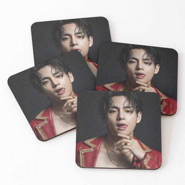 Item preview, Bts kpop band comeback 2026 taehyung v designed and sold by Arjun4282.