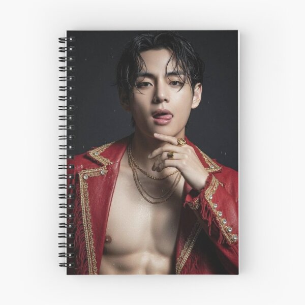 Item preview, Bts kpop band comeback 2026 taehyung v designed and sold by Arjun4282.