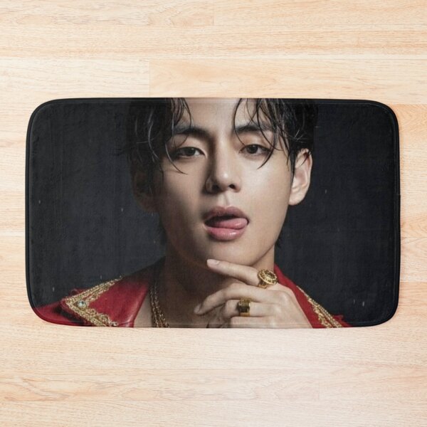 Item preview, Bts kpop band comeback 2026 taehyung v designed and sold by Arjun4282.