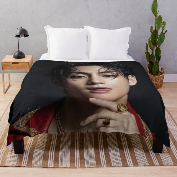 Item preview, Bts kpop band comeback 2026 taehyung v designed and sold by Arjun4282.
