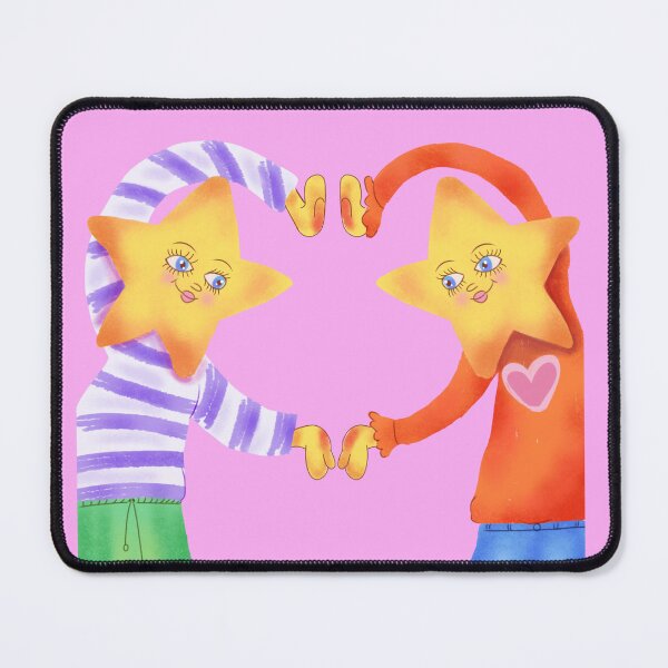 Item preview, friendly stars designed and sold by Gretaapower.