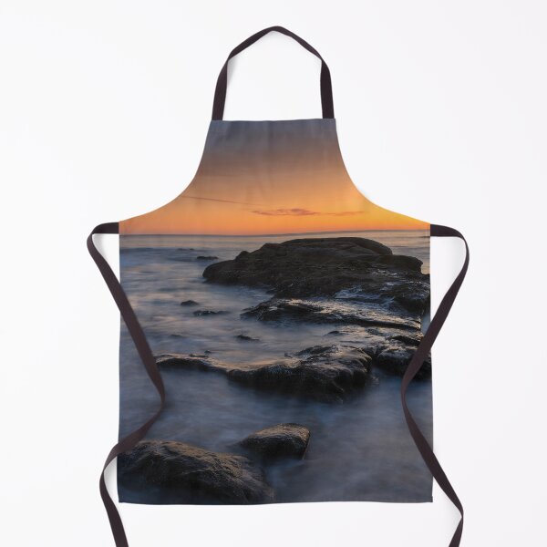Item preview, Dusk over Cape Kiwanda designed and sold by DawsonImages.