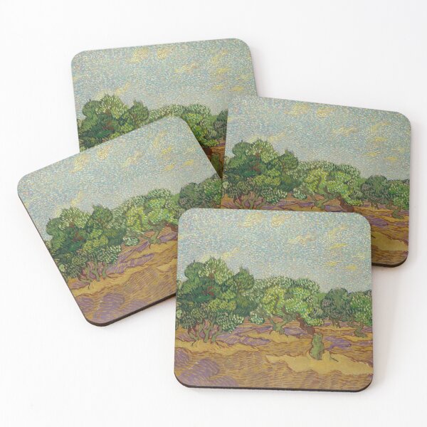 Item preview, olive trees designed and sold by ophord.