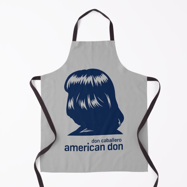 Item preview, Don Caballero designed and sold by V.I.S.T.A. .