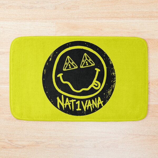 Item preview, Nat1vana Tavern Edition - 90s Grunge DND RPG Art designed and sold by Dice_Goblin_Studio.