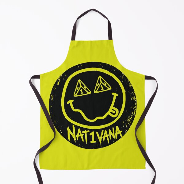 Item preview, Nat1vana Tavern Edition - 90s Grunge DND RPG Art designed and sold by Dice_Goblin_Studio.