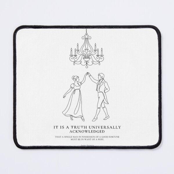 Item preview, Obstinate Headstrong Girl Pride And Prejudice Jane Austen designed and sold by rodyauscaklo.