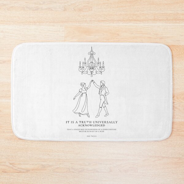 Item preview, Obstinate Headstrong Girl Pride And Prejudice Jane Austen designed and sold by rodyauscaklo.