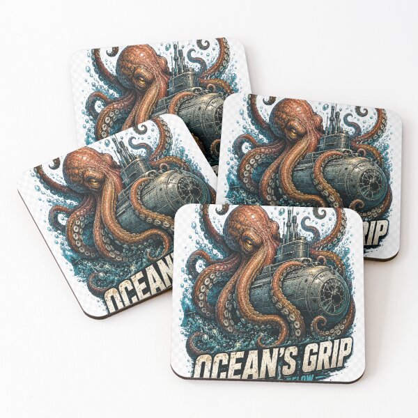 Item preview, Ocean's grip designed and sold by urbanshop7.