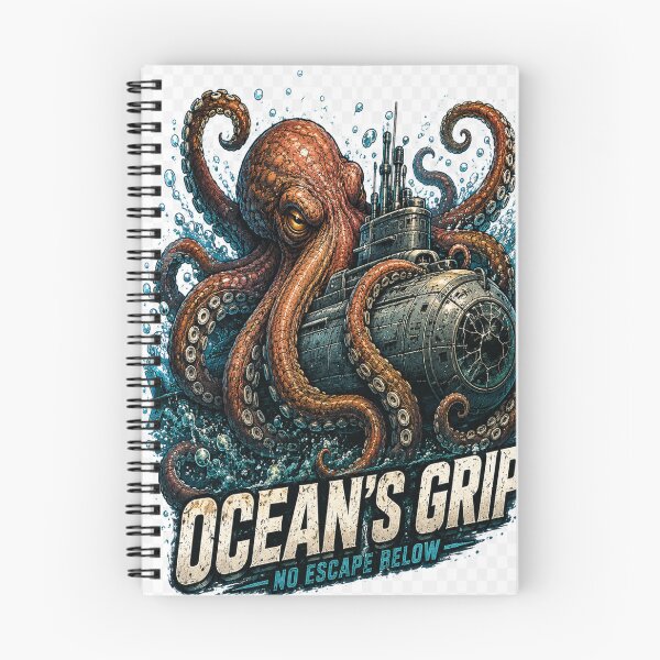Item preview, Ocean's grip designed and sold by urbanshop7.