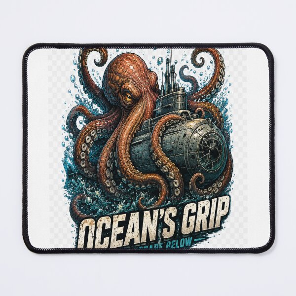 Item preview, Ocean's grip designed and sold by urbanshop7.