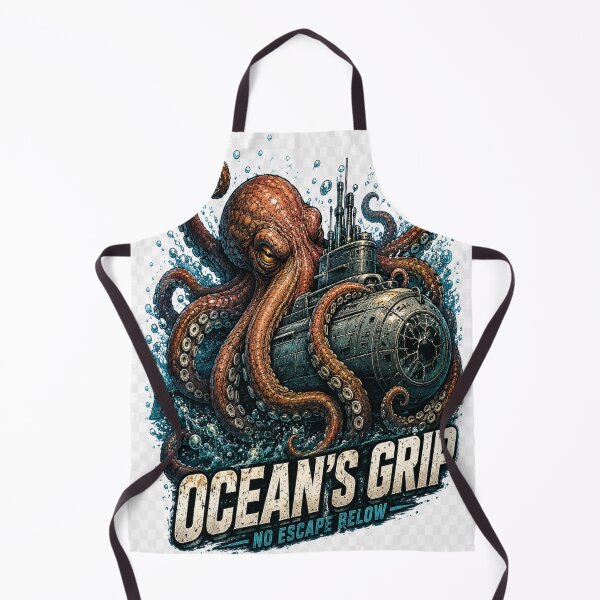 Item preview, Ocean's grip designed and sold by urbanshop7.