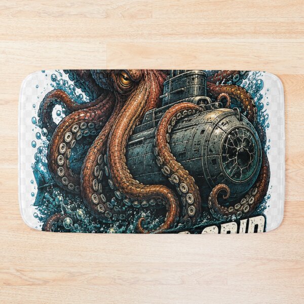 Item preview, Ocean's grip designed and sold by urbanshop7.