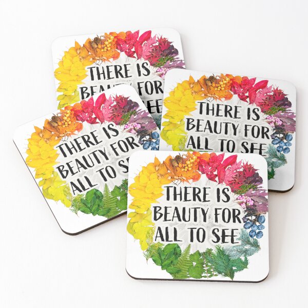 Item preview, there is beauty for all to see designed and sold by noob publishing.