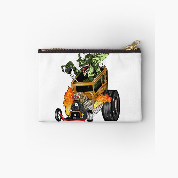 Item preview, Gremlin Lowbrow Hot Rod Art designed and sold by Jfouty.