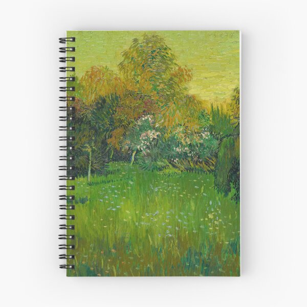 Item preview, poet's garden designed and sold by ophord.
