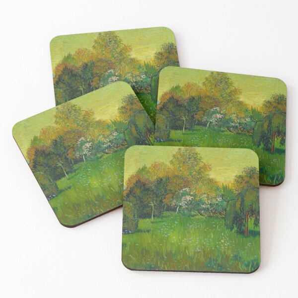 Item preview, poet's garden designed and sold by ophord.