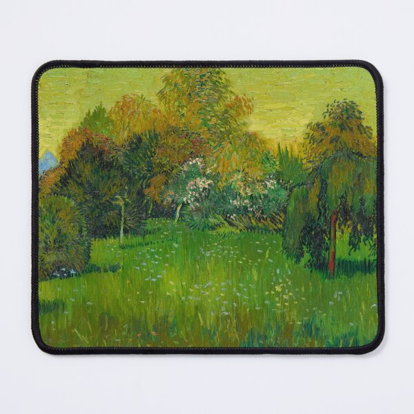 Item preview, poet's garden designed and sold by ophord.