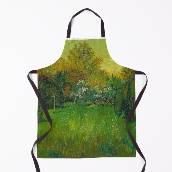 Item preview, poet's garden designed and sold by ophord.