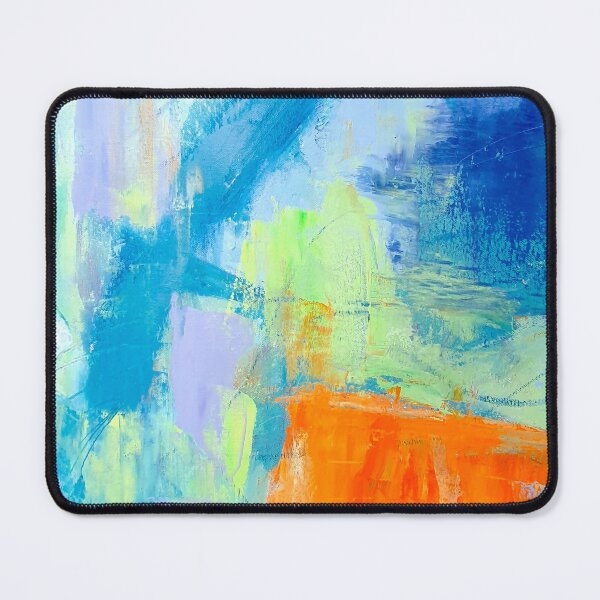 Item preview, little face . abstract designed and sold by Tereza Pilar Art.