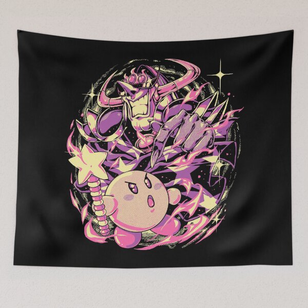 Item preview, Clash Of The Stars designed and sold by Horta Studio.
