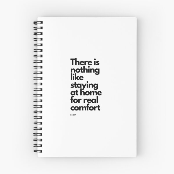 Item preview, There is nothing like staying at home for real comfort. designed and sold by maxshope.