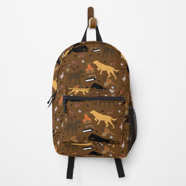 Item preview, Labrador Retriever Upland Hunting Dog Pattern designed and sold by tayburson.