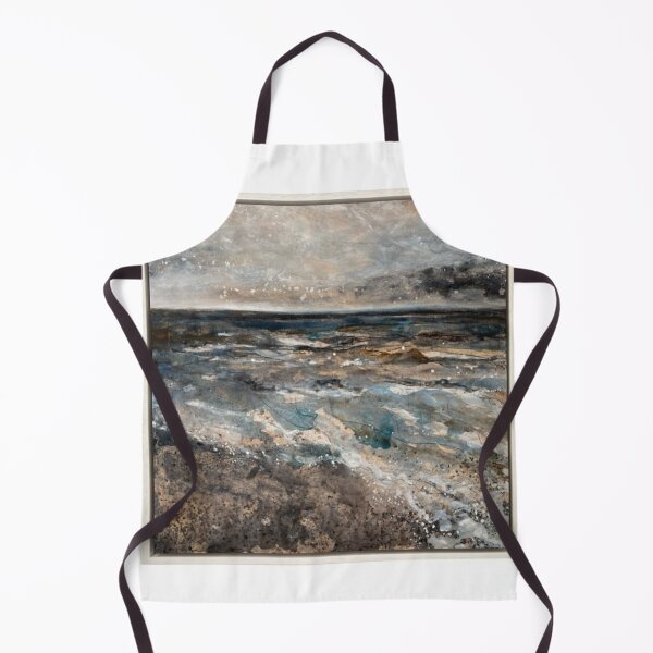 Item preview, Foggy Harbor Freight Tools dMountain Vista designed and sold by Khaactorwriter.