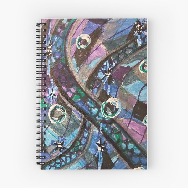 Item preview, Undersea Garden Blop designed and sold by DancingCreek.