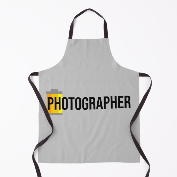 Item preview, FILM PHOTOGRAPHER designed and sold by ezcreate.media.