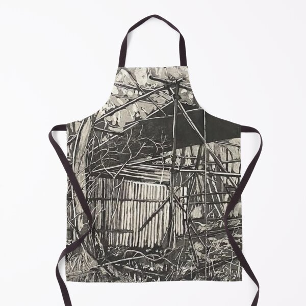 Item preview, Autumn Harbor Freight Tools cForest View designed and sold by Khaactorwriter.