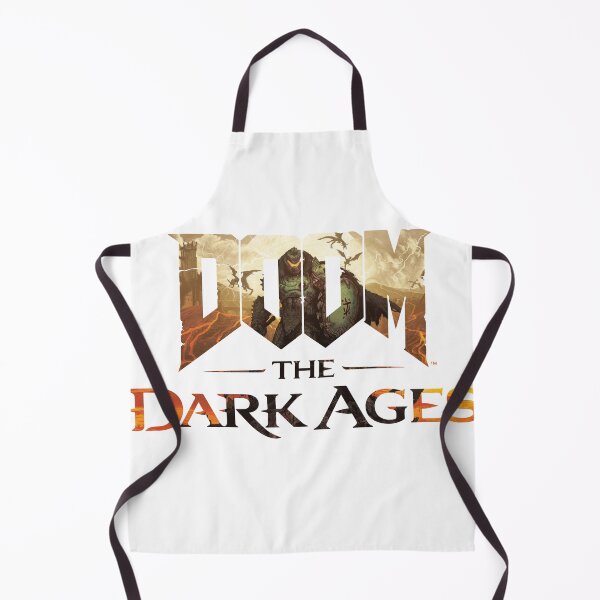 Item preview, DOOM designed and sold by EBANON.