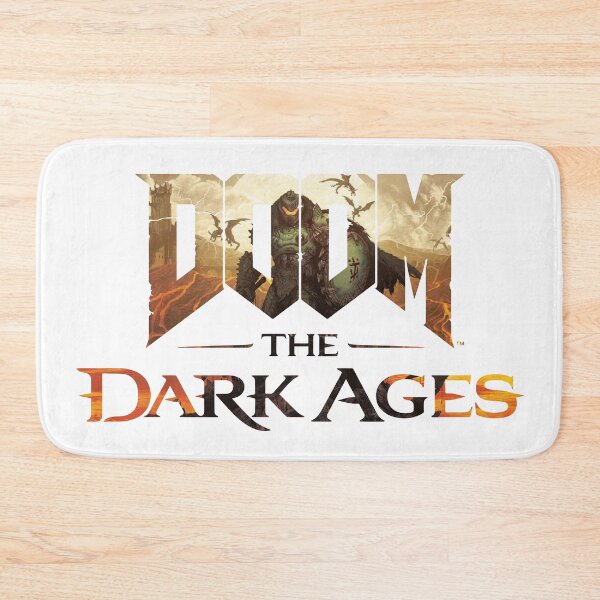 Item preview, DOOM designed and sold by EBANON.
