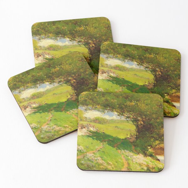 Item preview, The Wanderlusters' Rest designed and sold by ophord.