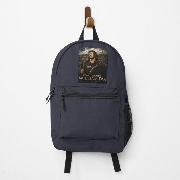 Item preview, What would William do? designed and sold by TeeCodes.