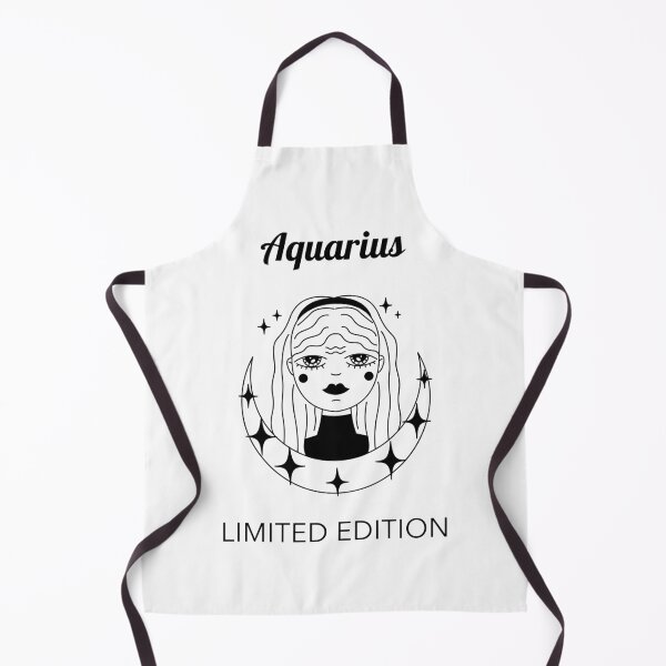 Item preview, Aquarius Limited Edition Quote designed and sold by AiraDesignsLtd.