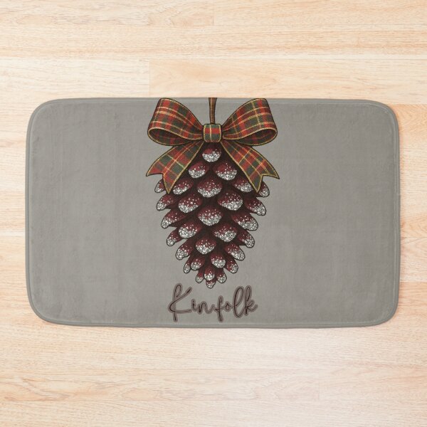 Item preview, Beige Kin Folk designed and sold by lifeinspired4u.