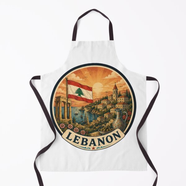 Item preview, Libano designed and sold by JonysCreativeDesigns.
