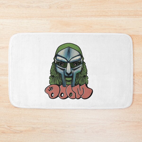 Item preview, Mf Doom designed and sold by V.I.S.T.A. .