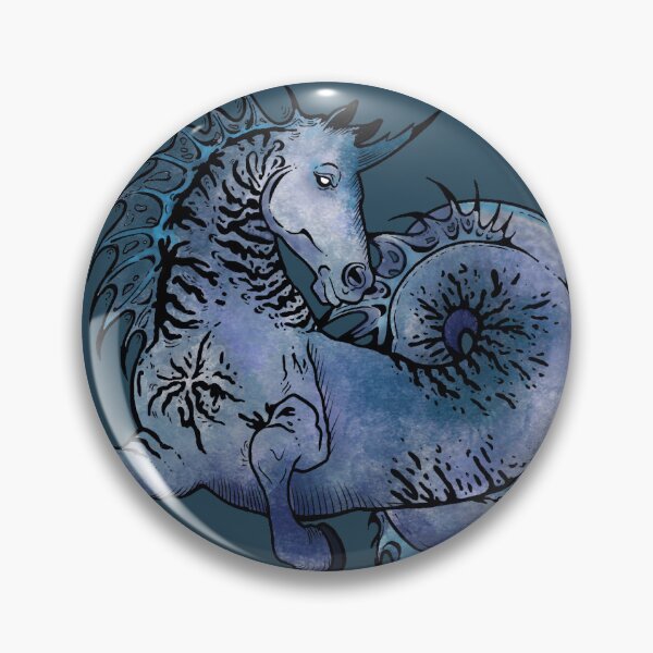 Item preview, Kelpie designed and sold by Gingercitrus31.