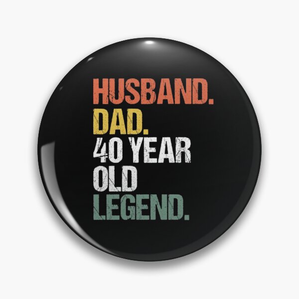 Item preview, 40th Birthday Gift for Men designed and sold by Gbriel3.