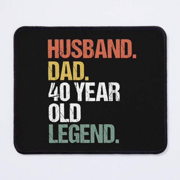 Item preview, 40th Birthday Gift for Men designed and sold by Gbriel3.