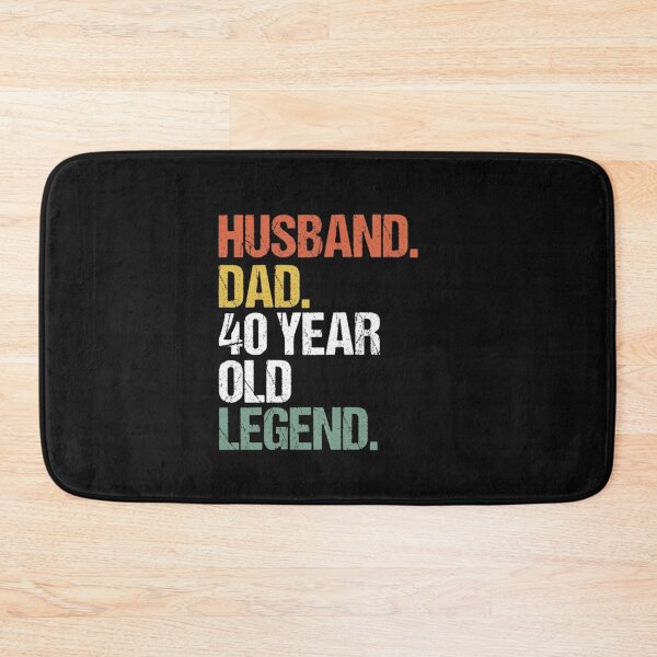 Item preview, 40th Birthday Gift for Men designed and sold by Gbriel3.