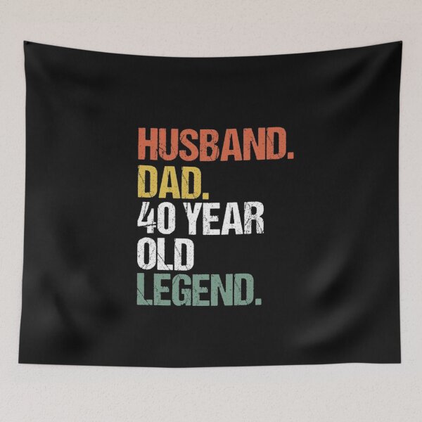 Item preview, 40th Birthday Gift for Men designed and sold by Gbriel3.