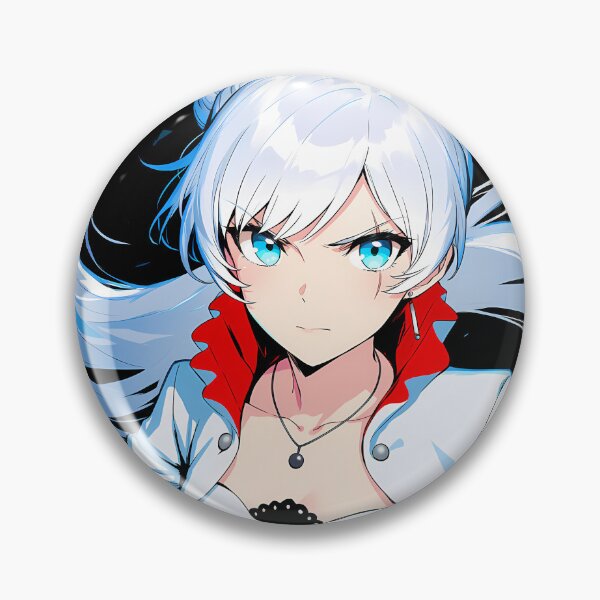 Item preview, Weiss Schnee - RWBY 43 designed and sold by Infinite-Aspire.
