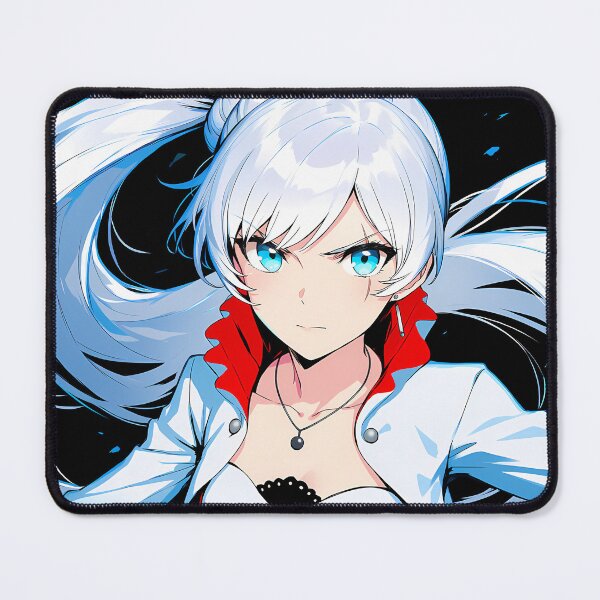 Item preview, Weiss Schnee - RWBY 43 designed and sold by Infinite-Aspire.